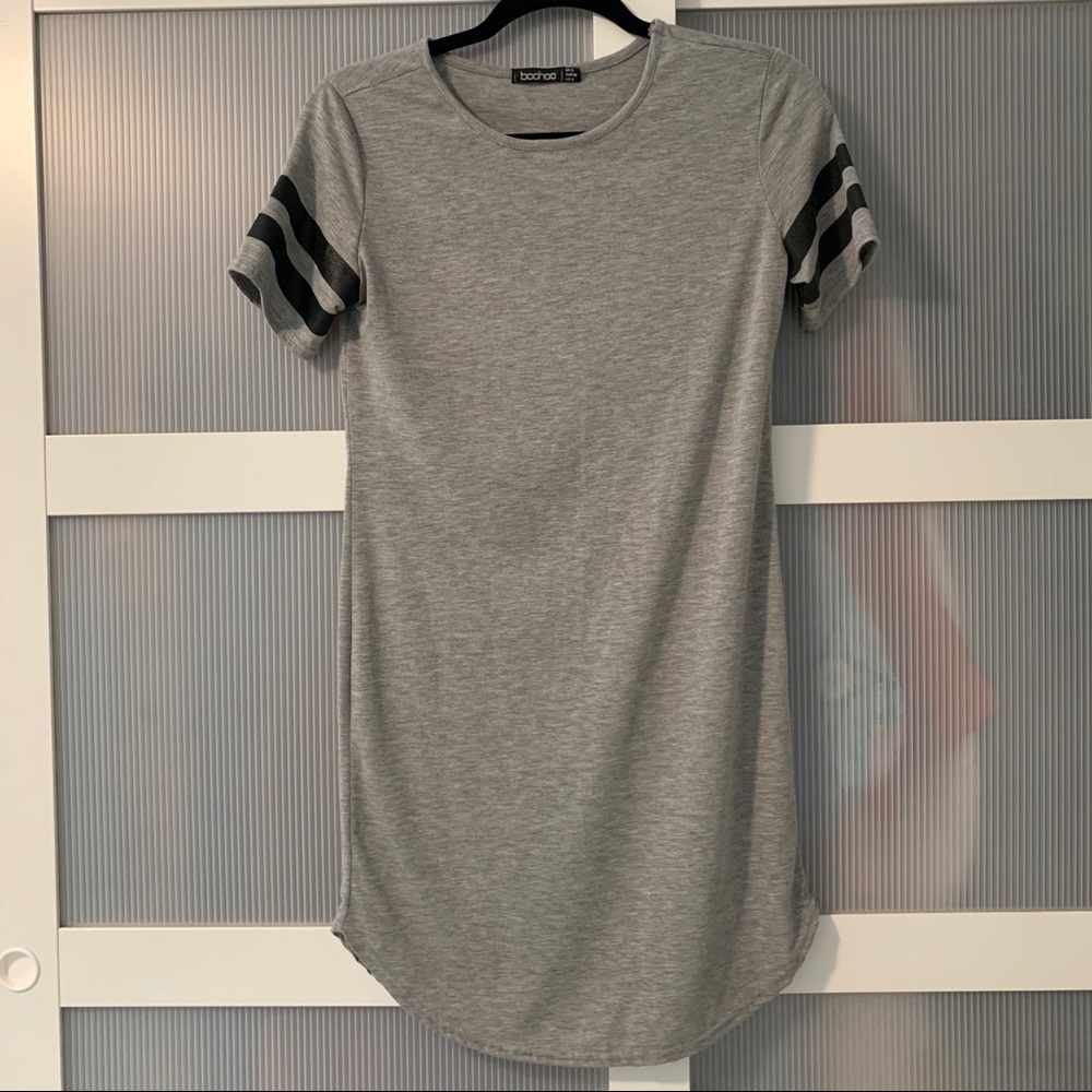 Tshirt dress